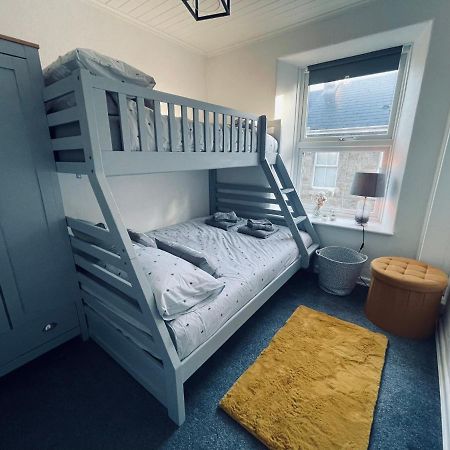 Beautiful 2 Bed Cornish Cottage Madron 外观 照片