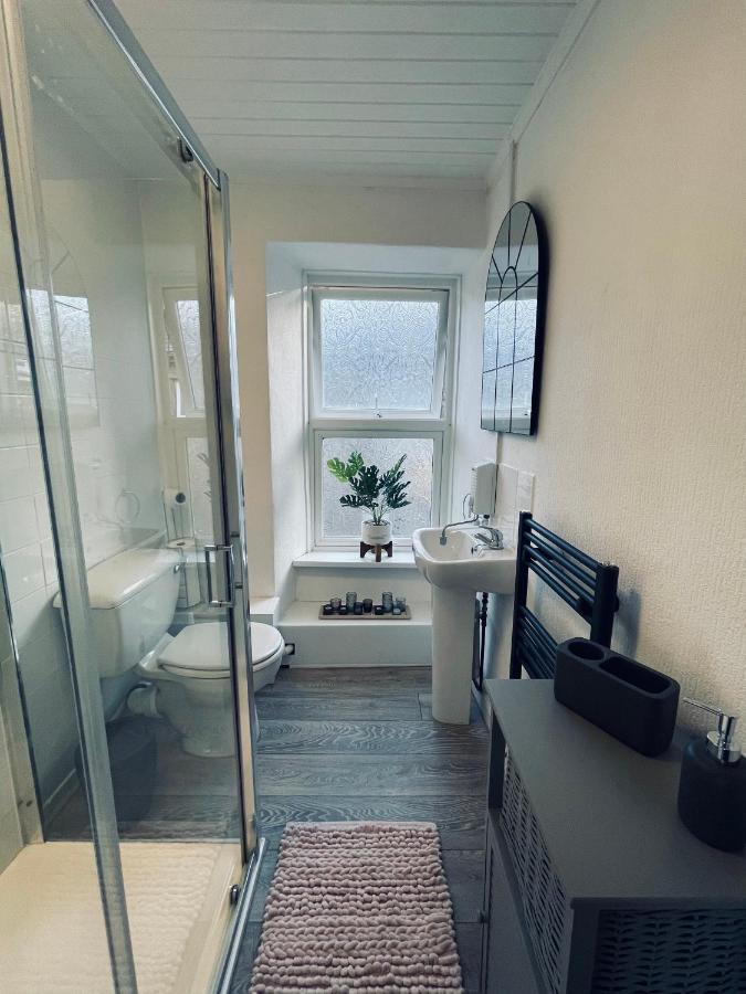 Beautiful 2 Bed Cornish Cottage Madron 外观 照片